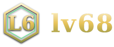 lv68 โลโก้